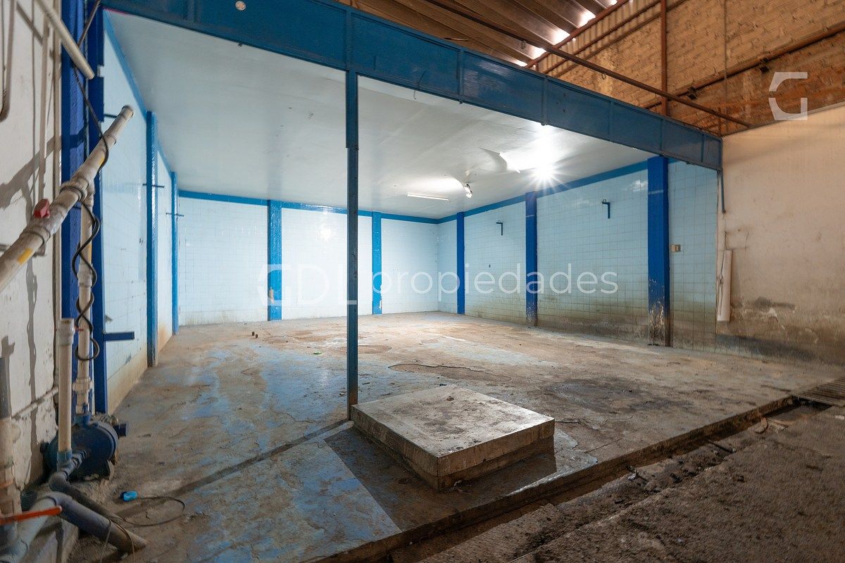FELIPE ÁNGELES BODEGA COMERCIAL EN VENTA - foto 5