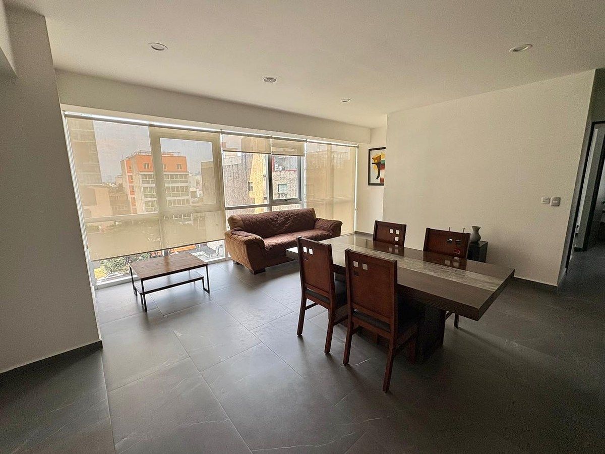 Apartamento à Venda em San Ángel, foto 1 de 37