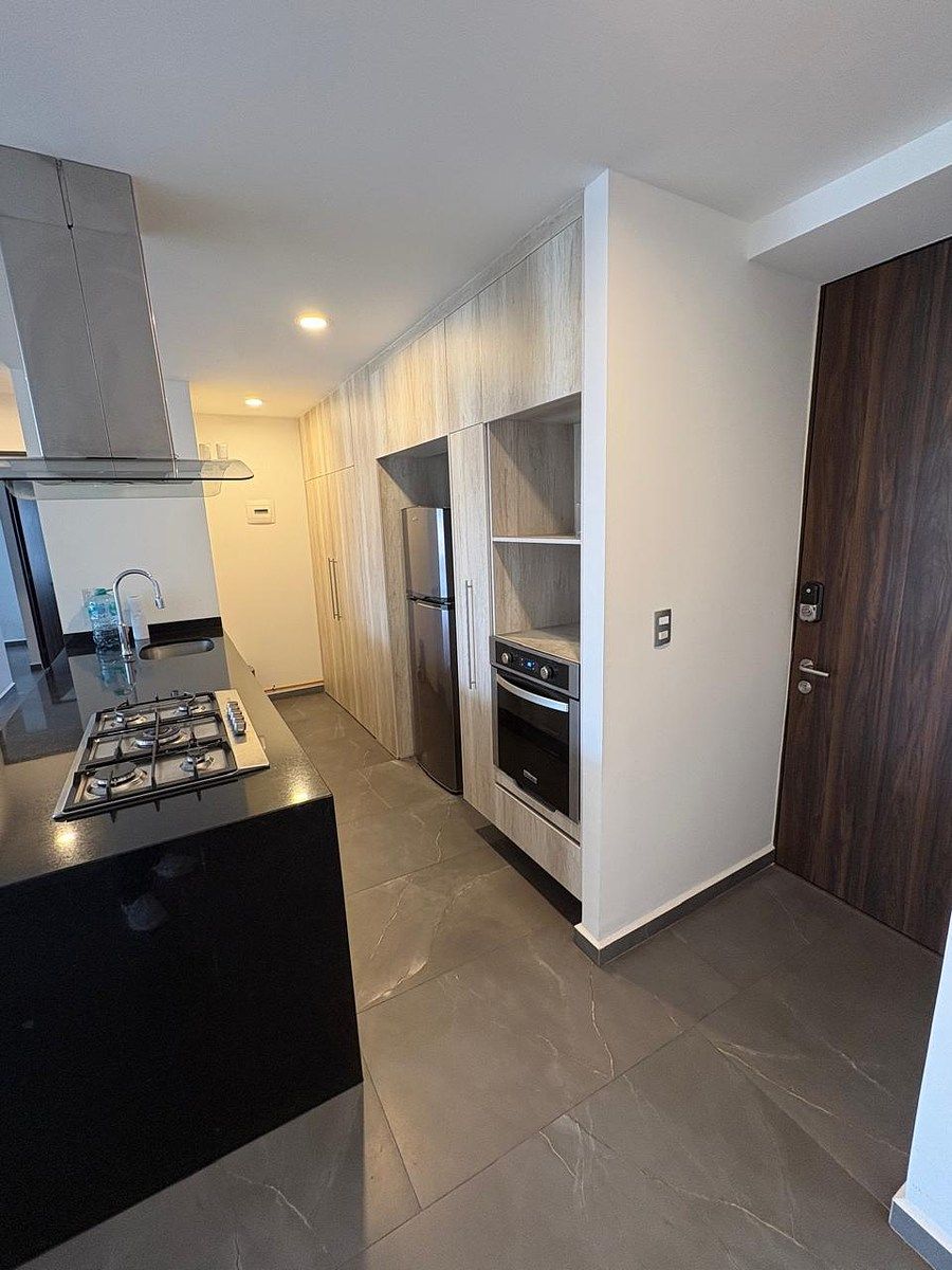 Apartamento em Los Alpes, Álvaro Obregón, foto 6 de 37