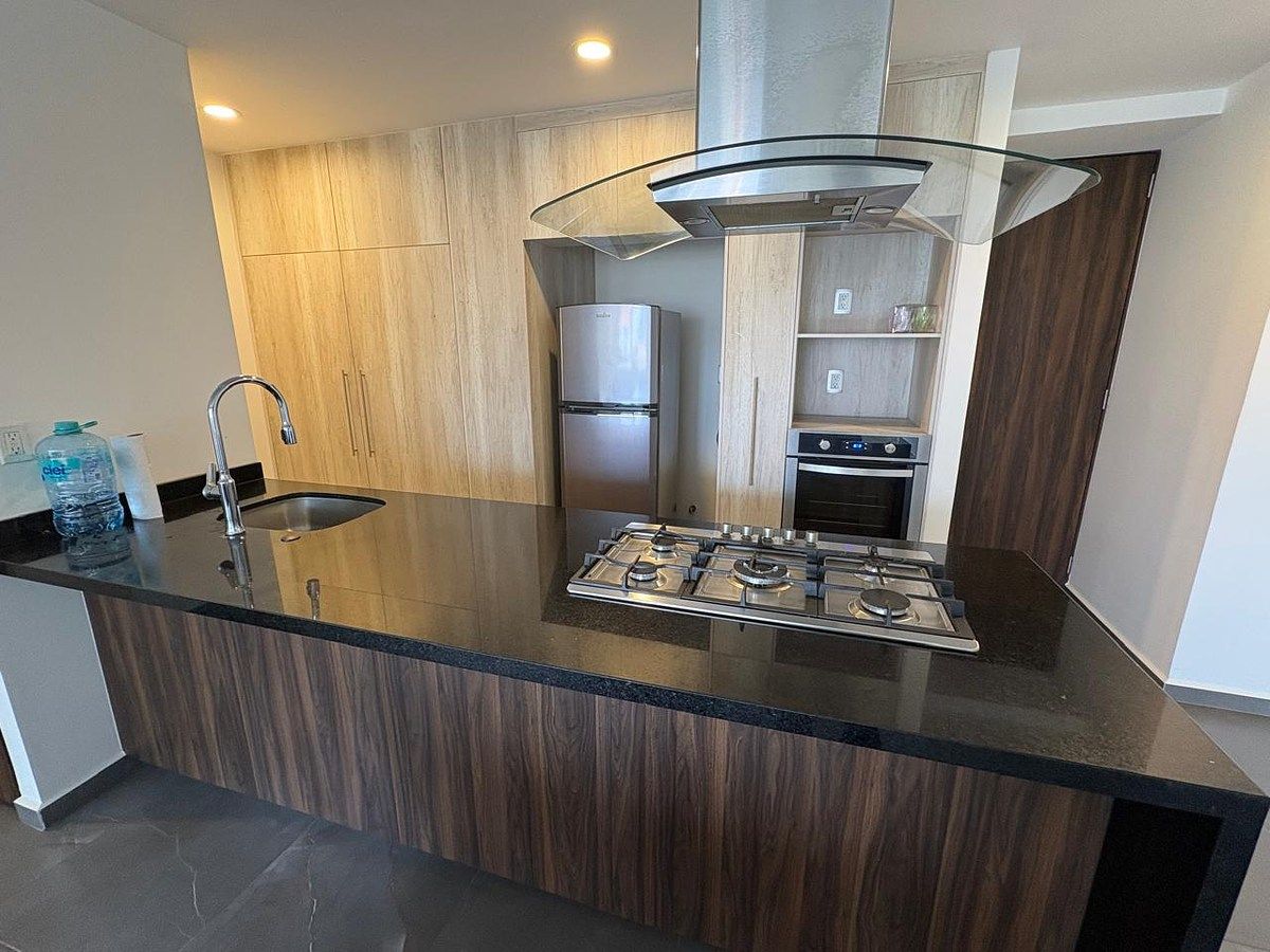 Apartamento em Los Alpes, Álvaro Obregón, foto 5 de 37