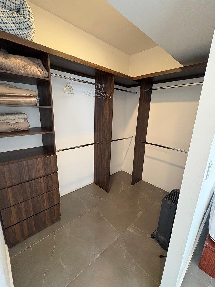Departamento en Los Alpes, Álvaro Obregón, foto 12 de 37