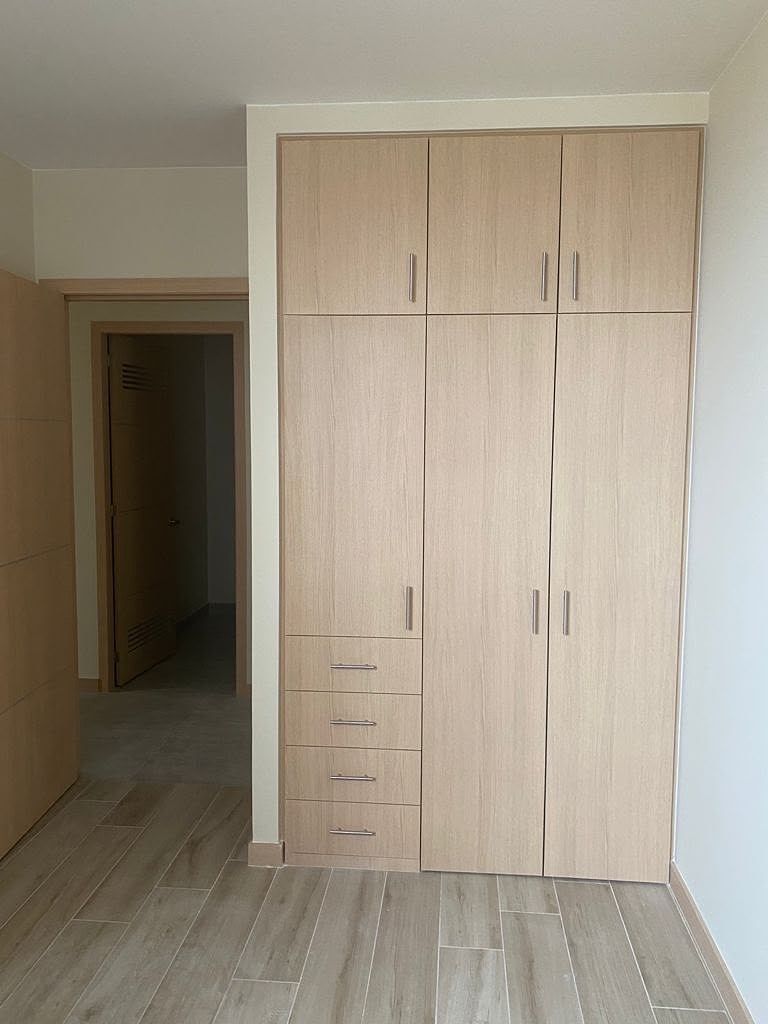 Departamento en Ampliación Granada, Miguel Hidalgo, foto 5 de 14