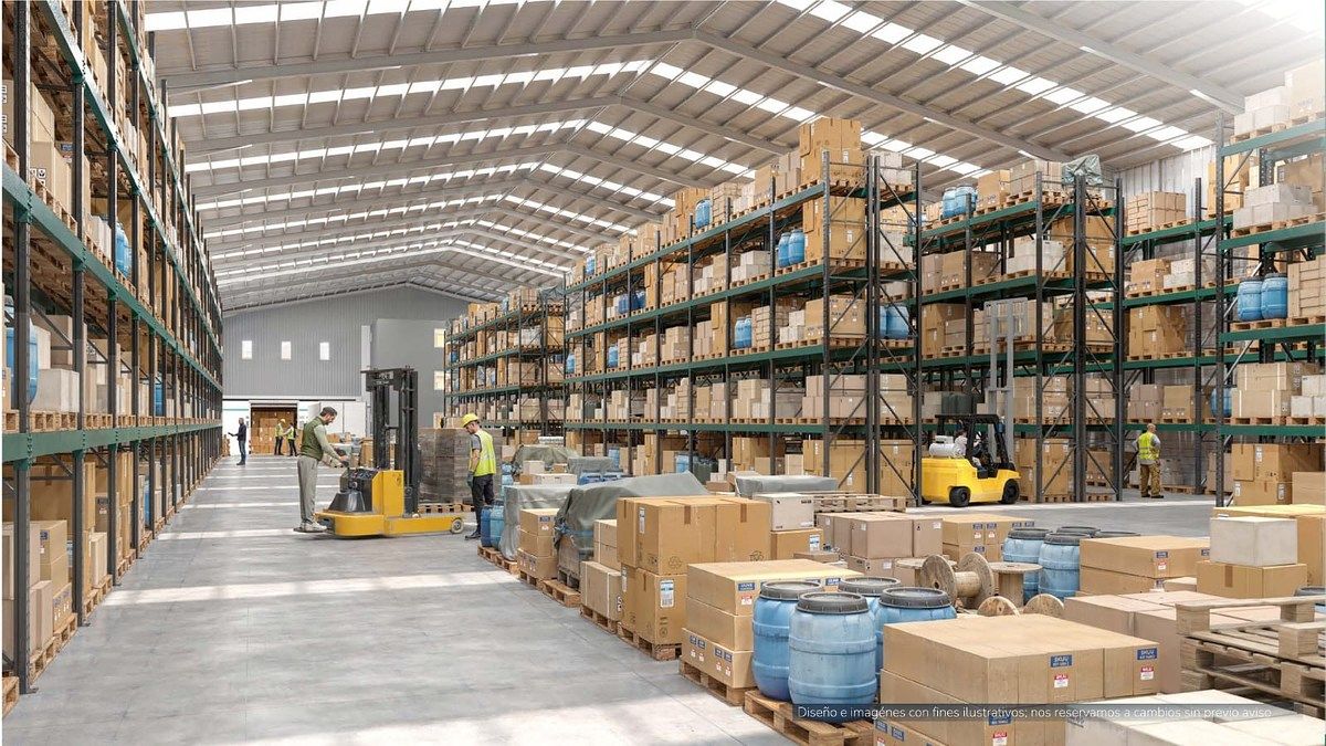 Bodega en ALQUILER en Amatitlán