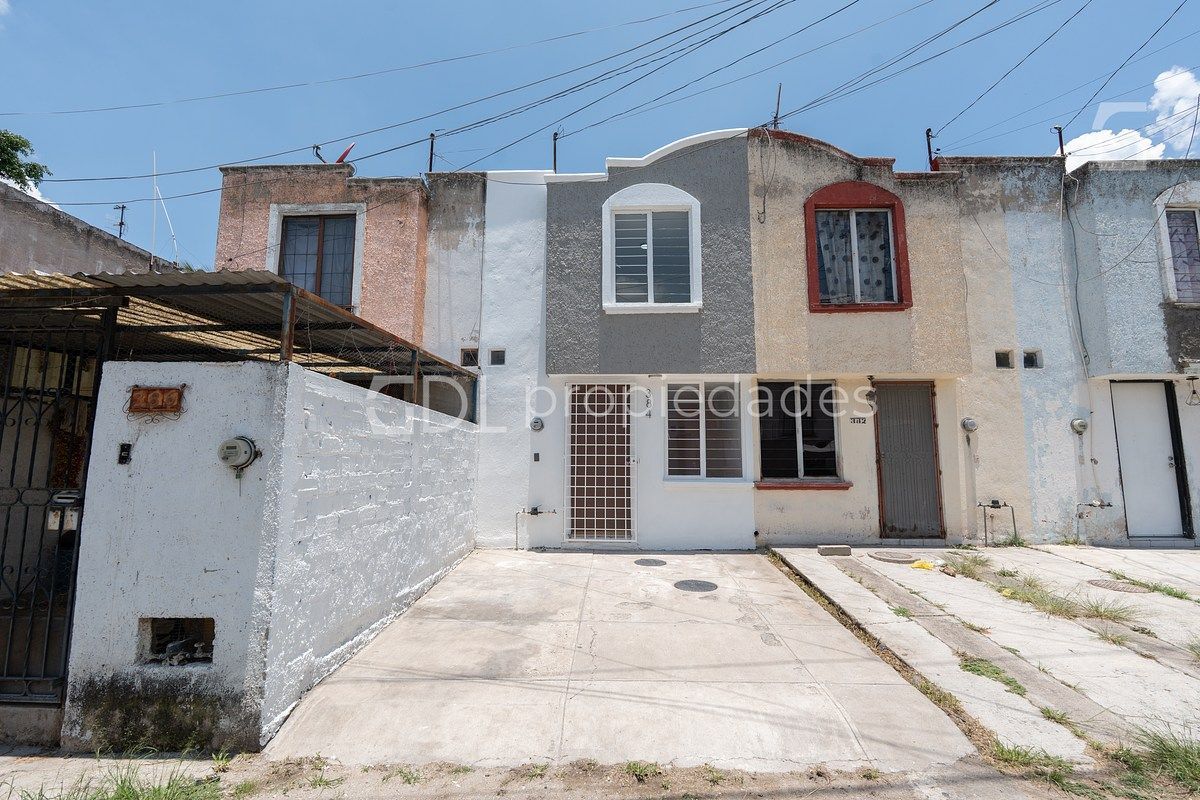 HACIENDA VISTA HERMOSA CASA EN VENTA - foto 1