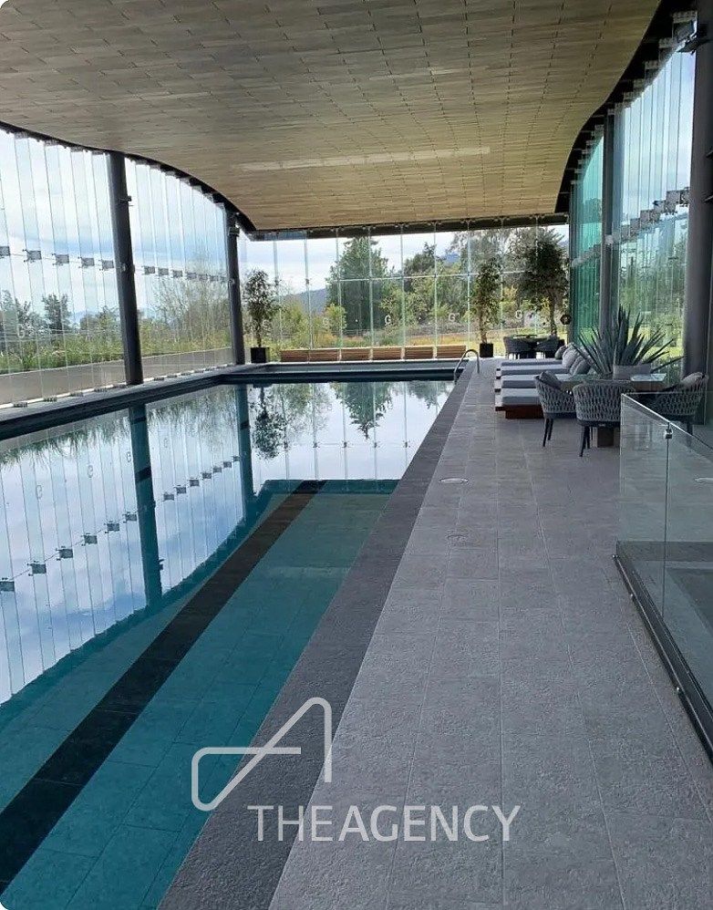 Apartamento em Contadero, Cuajimalpa de Morelos, foto 6 de 7