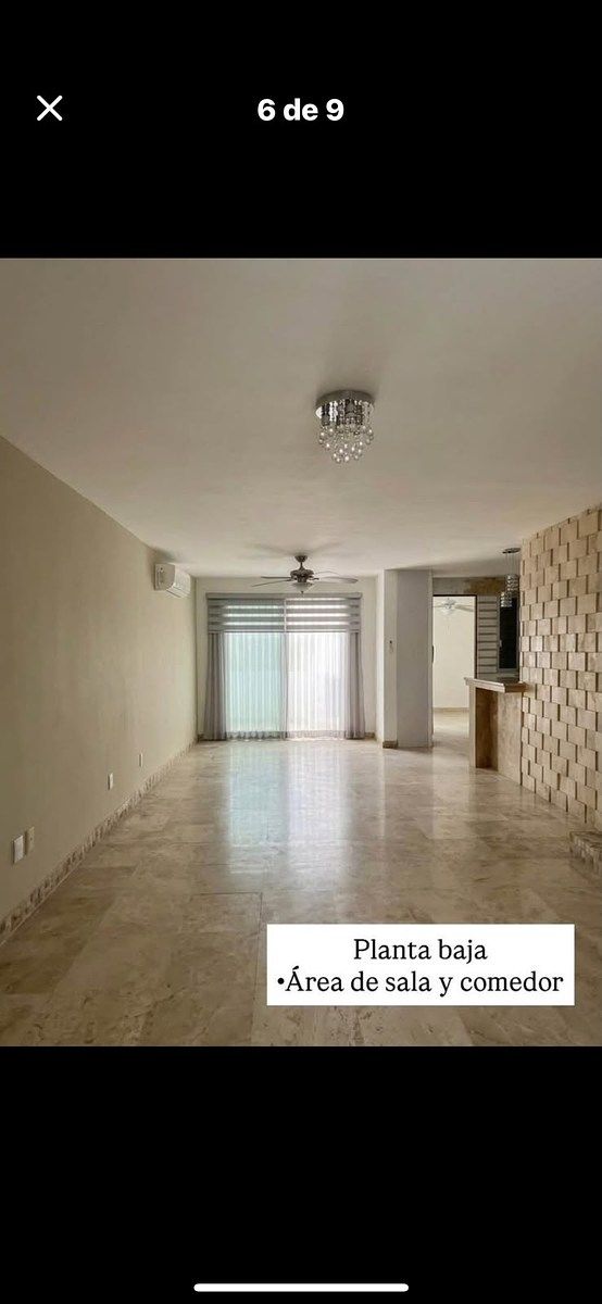 CASA EN VENTA EN MAZATLAN, SINALOA (REAL DEL VALLE) - foto 3