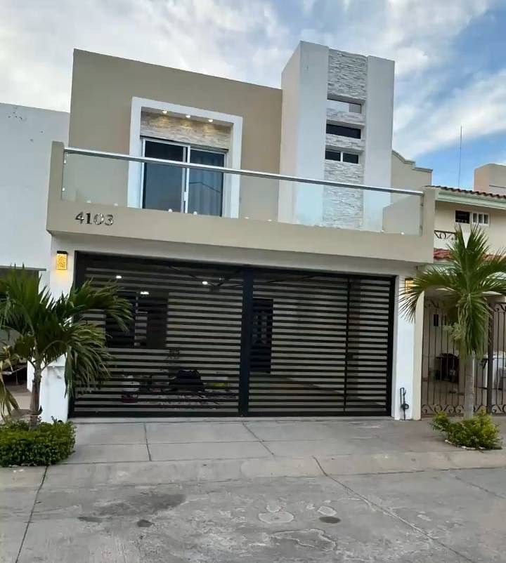 CASA EN VENTA EN MAZATLAN, SINALOA (REAL DEL VALLE) - foto 2