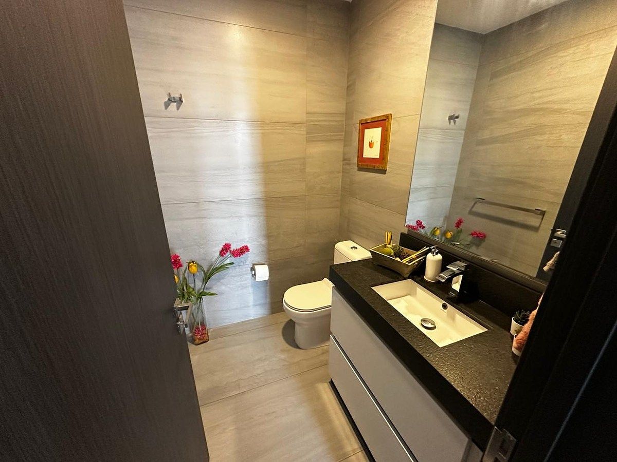 Apartamento em Bosque Real, Huixquilucan, foto 3 de 39