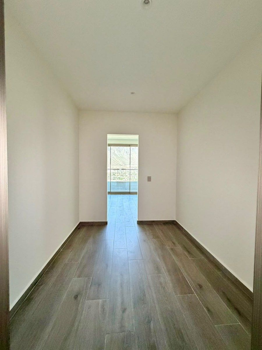 Apartamento em Vía Cordillera, Santa Catarina, foto 8 de 20