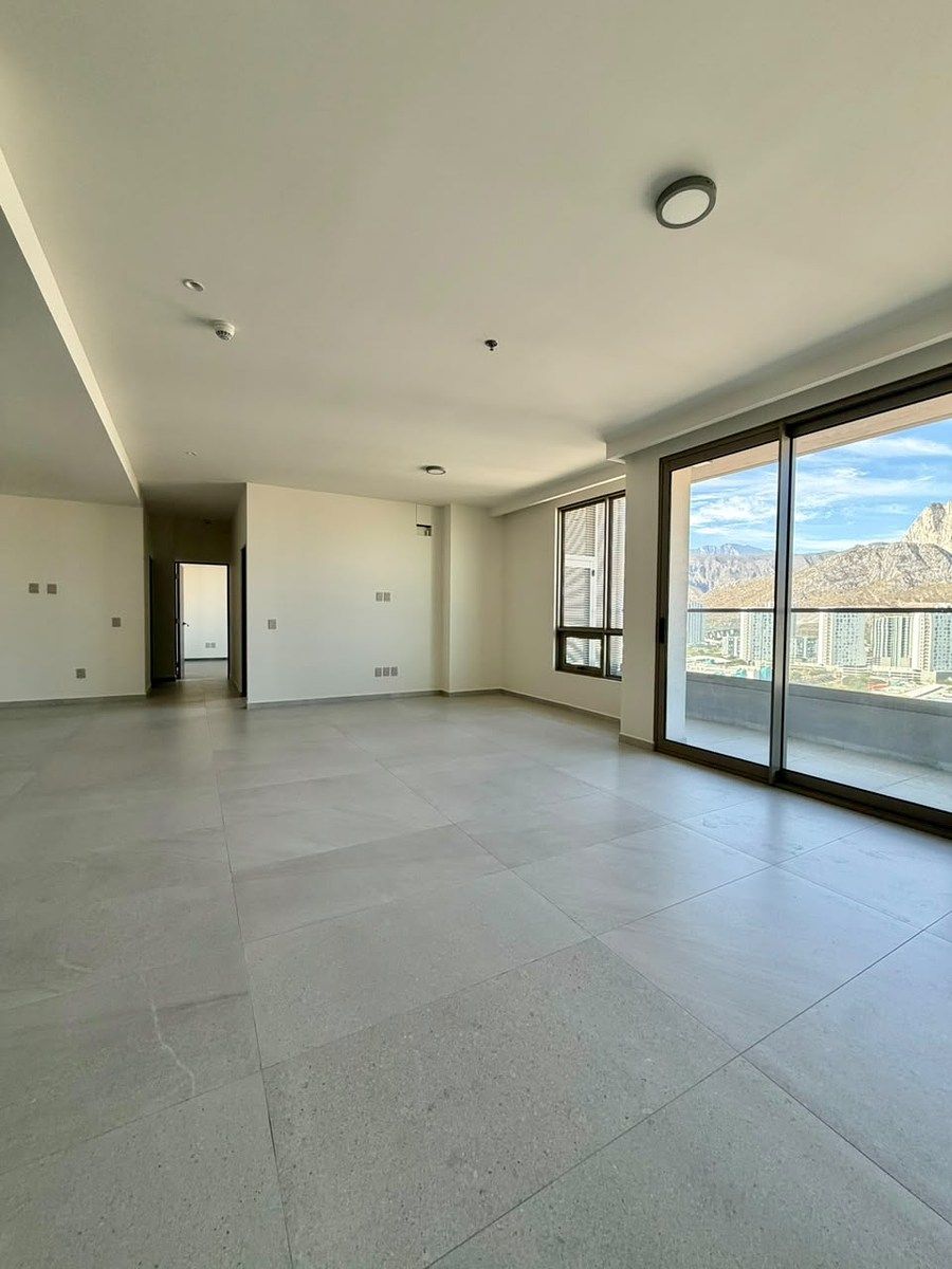 Apartamento em Vía Cordillera, Santa Catarina, foto 5 de 20