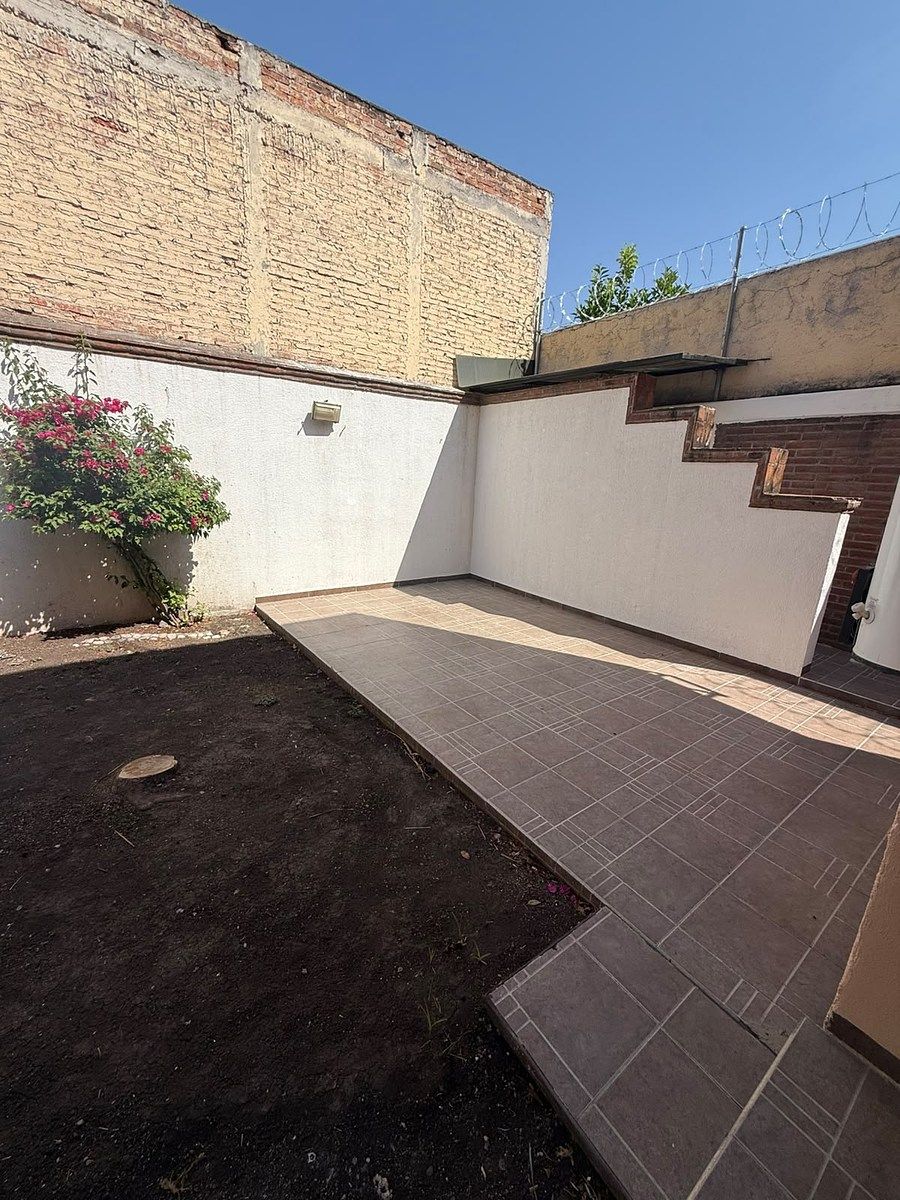 House in Carretas, Querétaro, photo 10 of 14