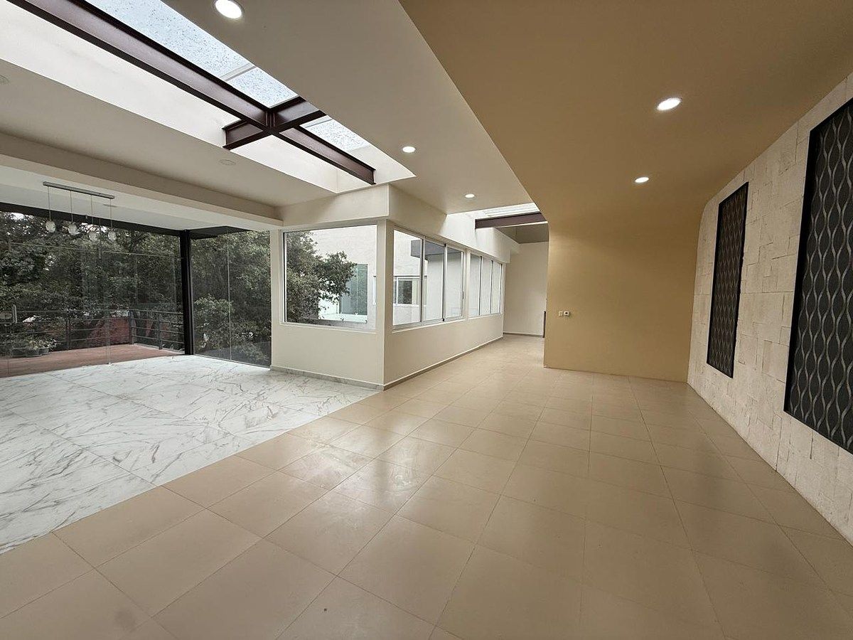 Casa en Club de Golf Valle Escondido, Atizapán de Zaragoza, foto 4 de 22