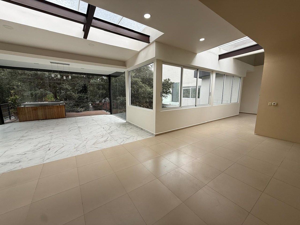 Casa en Club de Golf Valle Escondido, Atizapán de Zaragoza, foto 7 de 22