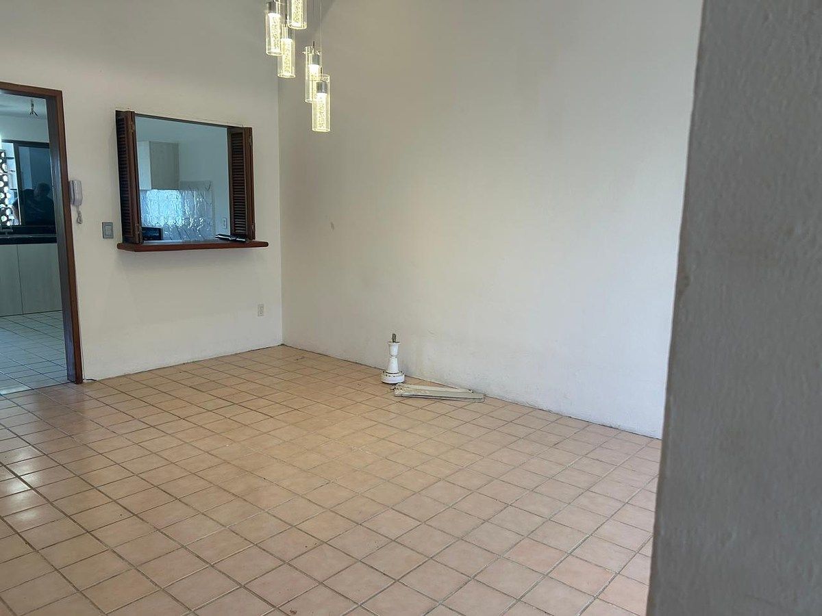 Apartamento em Supermanzana 15, Benito Juárez, foto 3 de 19