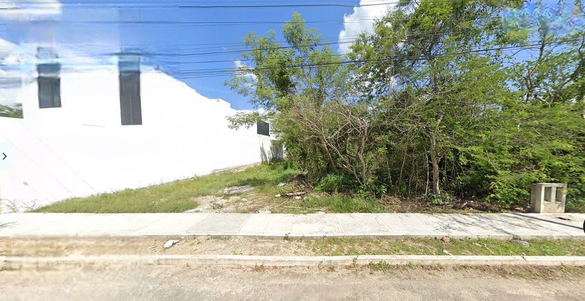 Terreno en Venta en Residencial Campestre Viladiu, Cholul, Mérida — 1,009 m² - foto 1