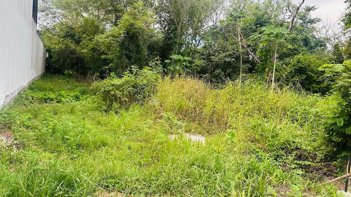 Terreno en Venta en Residencial Campestre Viladiu, Cholul, Mérida — 1,009 m² - foto 4