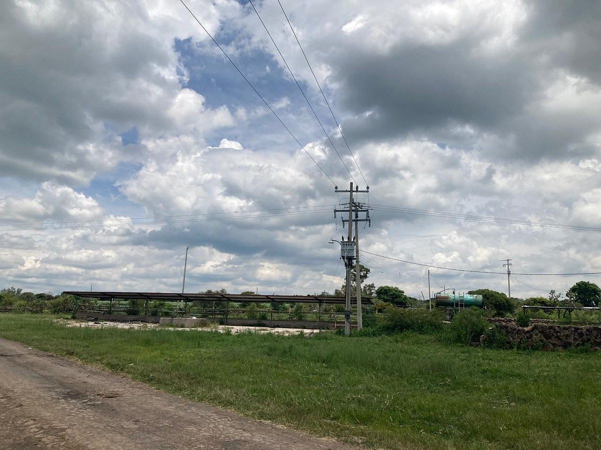Lote em Rinconada de los Vázquez, Arandas, foto 6 de 10