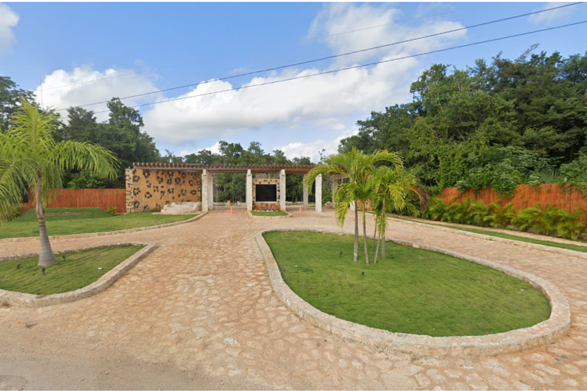 TERRENO EN VENTA LAZARO CARDENAS QROO - foto 5