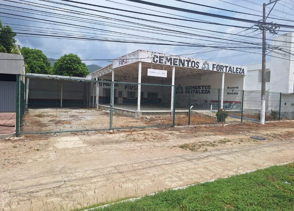 Local comercial en Del Valle, Tonalá, foto 2 de 9
