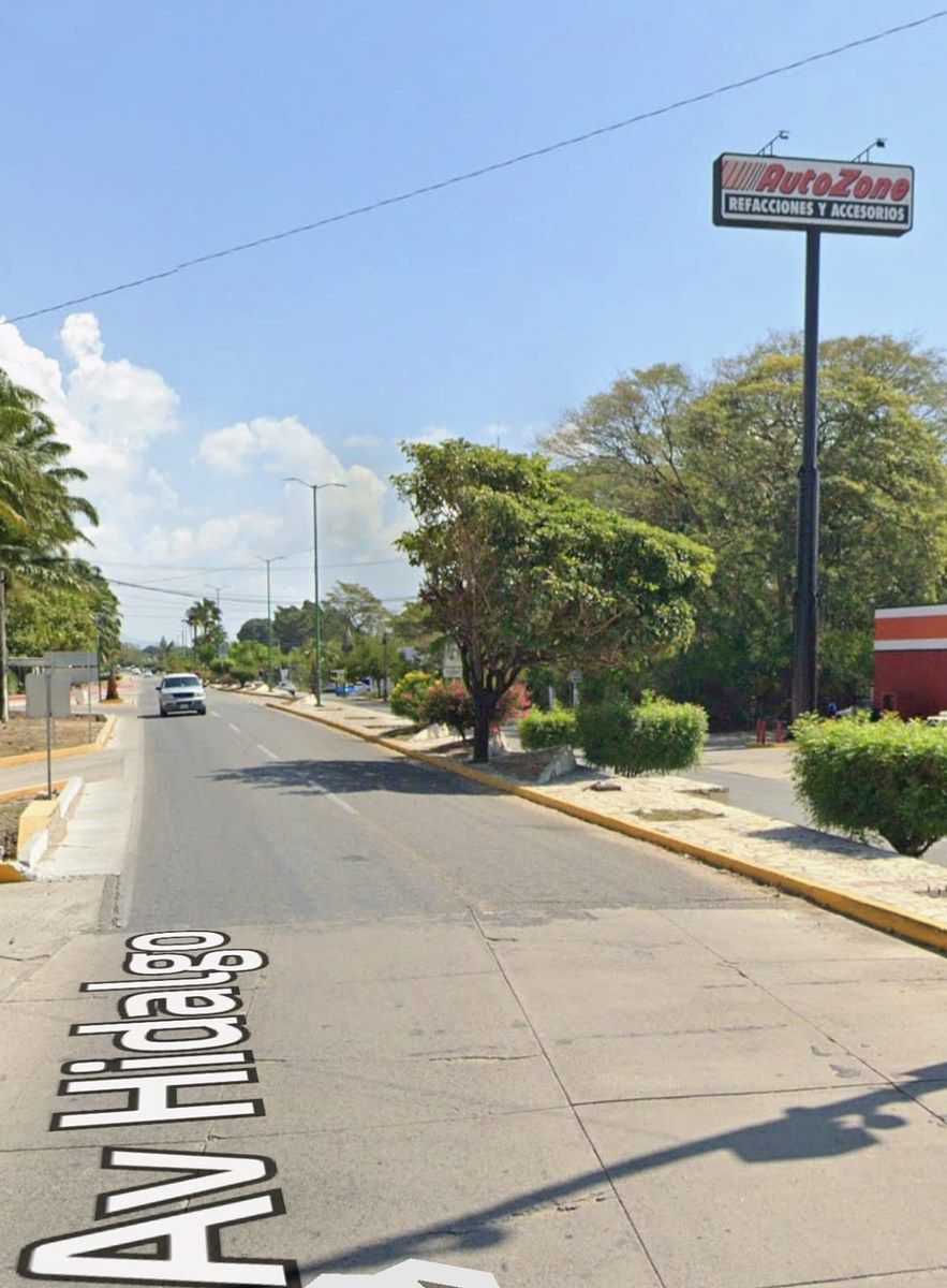 Local comercial en Del Valle, Tonalá, foto 7 de 9