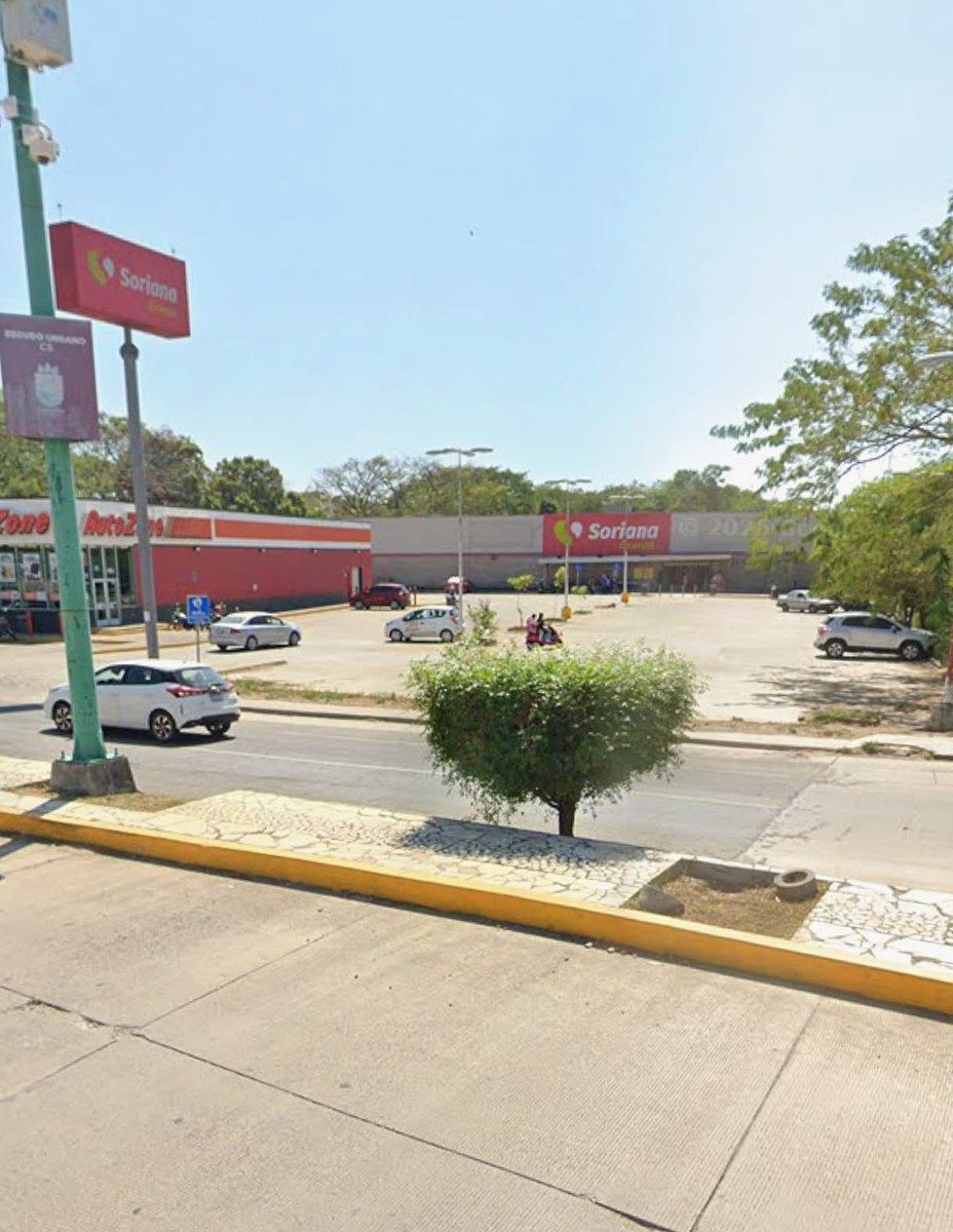 Local comercial en Del Valle, Tonalá, foto 8 de 9