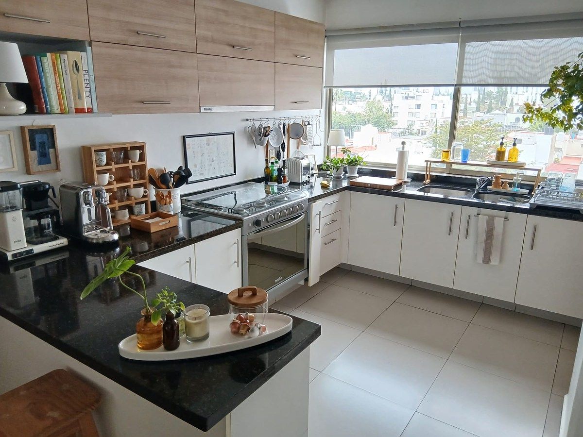 Departamento en Prados de Providencia, Guadalajara, foto 5 de 27