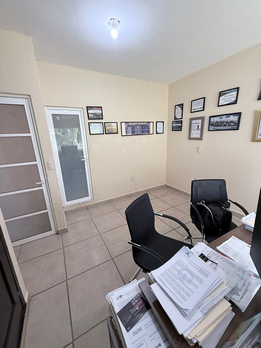 Casa en Parque Madero, Tuxtla Gutiérrez, foto 5 de 15