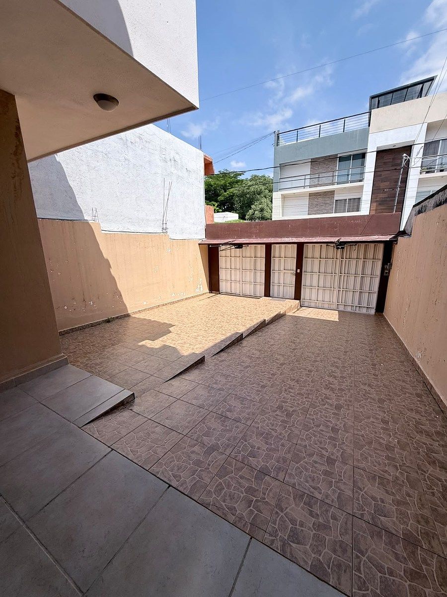 Casa en Parque Madero, Tuxtla Gutiérrez, foto 15 de 15