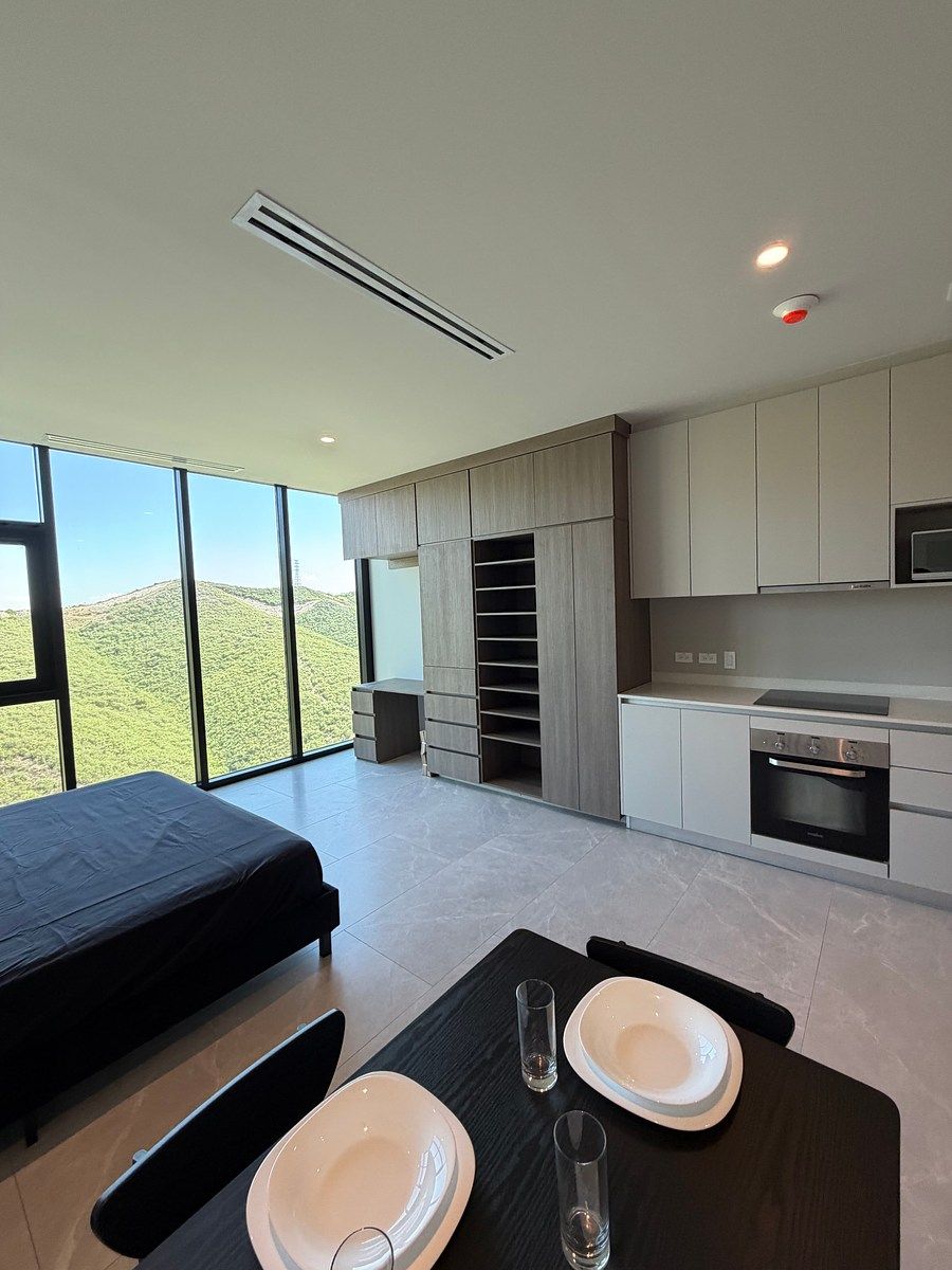 Apartment in Del Valle Oriente, San Pedro Garza García, photo 5 of 14
