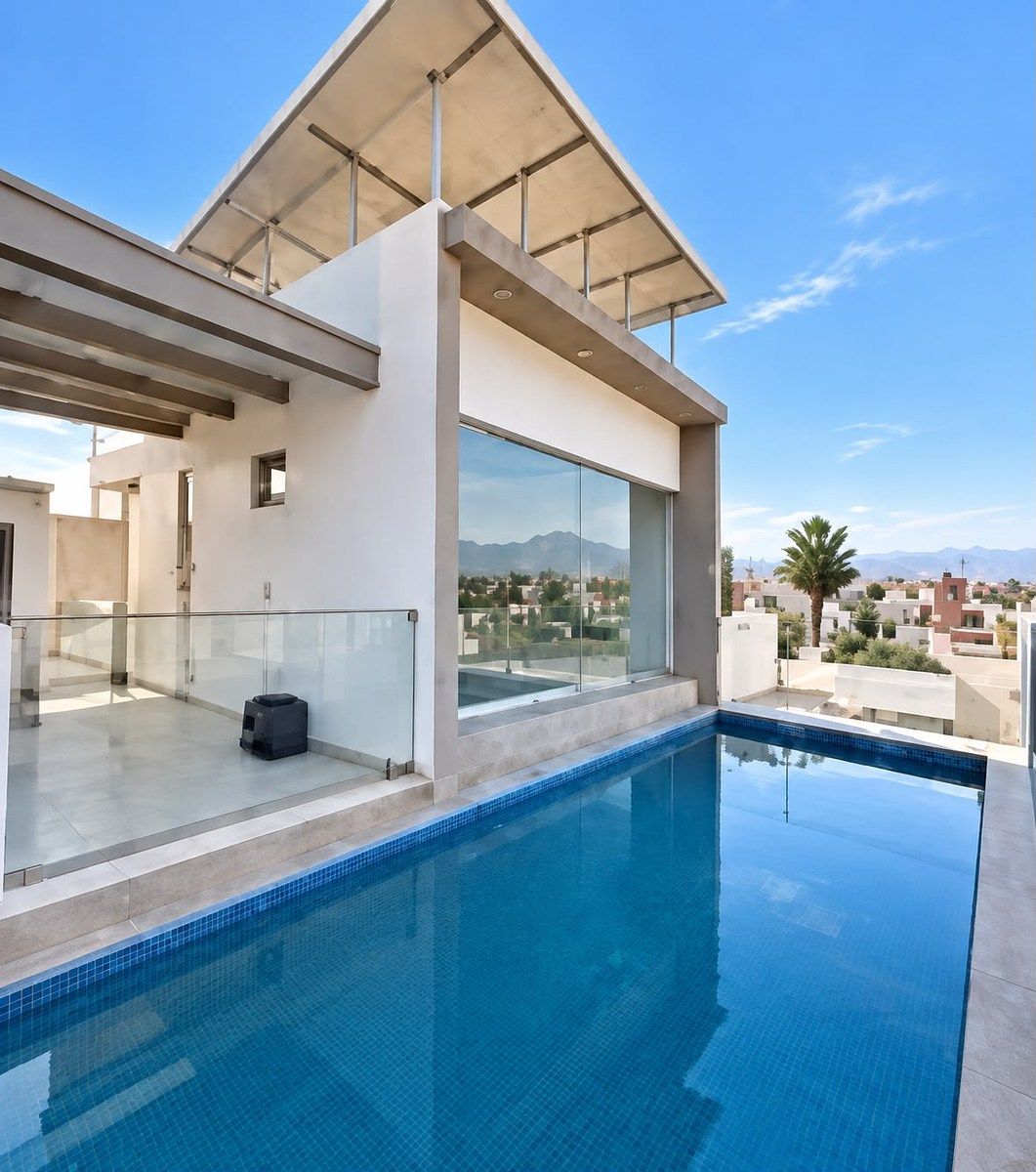 Casa em Cumbres Elite Sector La Hacienda, Monterrey, foto 9 de 9