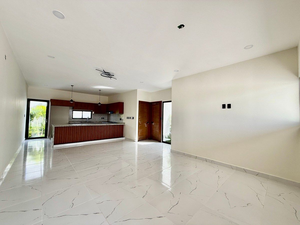 Casa en Punto Lomas Residencial, Alvarado, foto 6 de 24