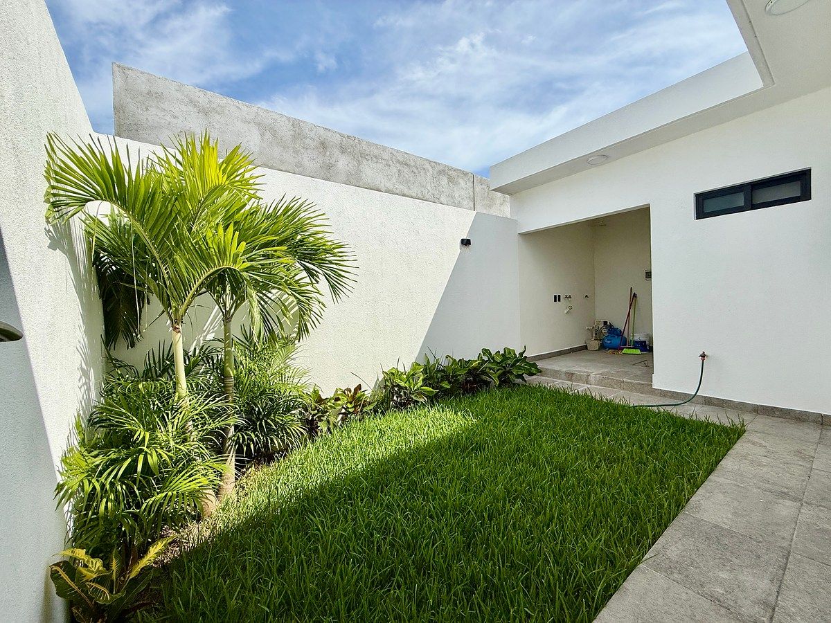Casa en Punto Lomas Residencial, Alvarado, foto 9 de 24