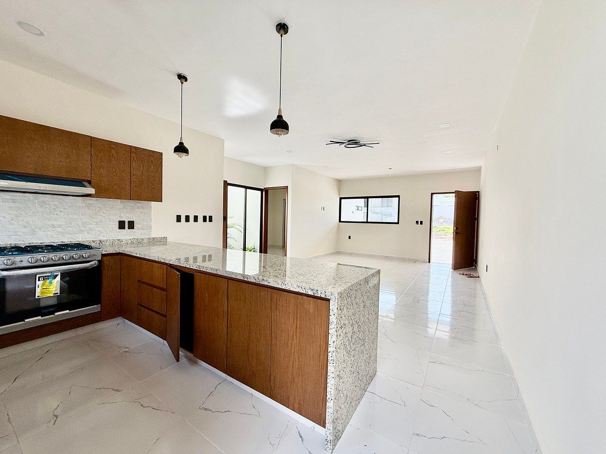 Casa en Punto Lomas Residencial, Alvarado, foto 12 de 24