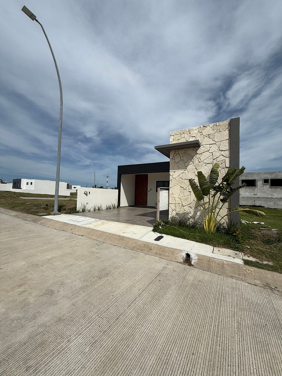 Casa en Punto Lomas Residencial, Alvarado, foto 24 de 24