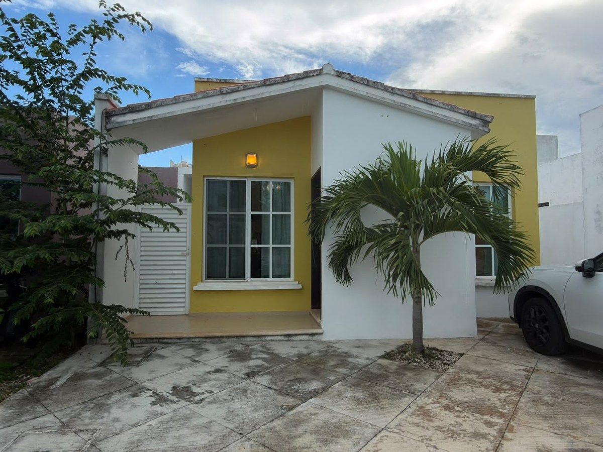 CASA PARA ALUGAR | GRAN SANTA FE, CANCUN QUINTANA ROO, foto 1 de 17