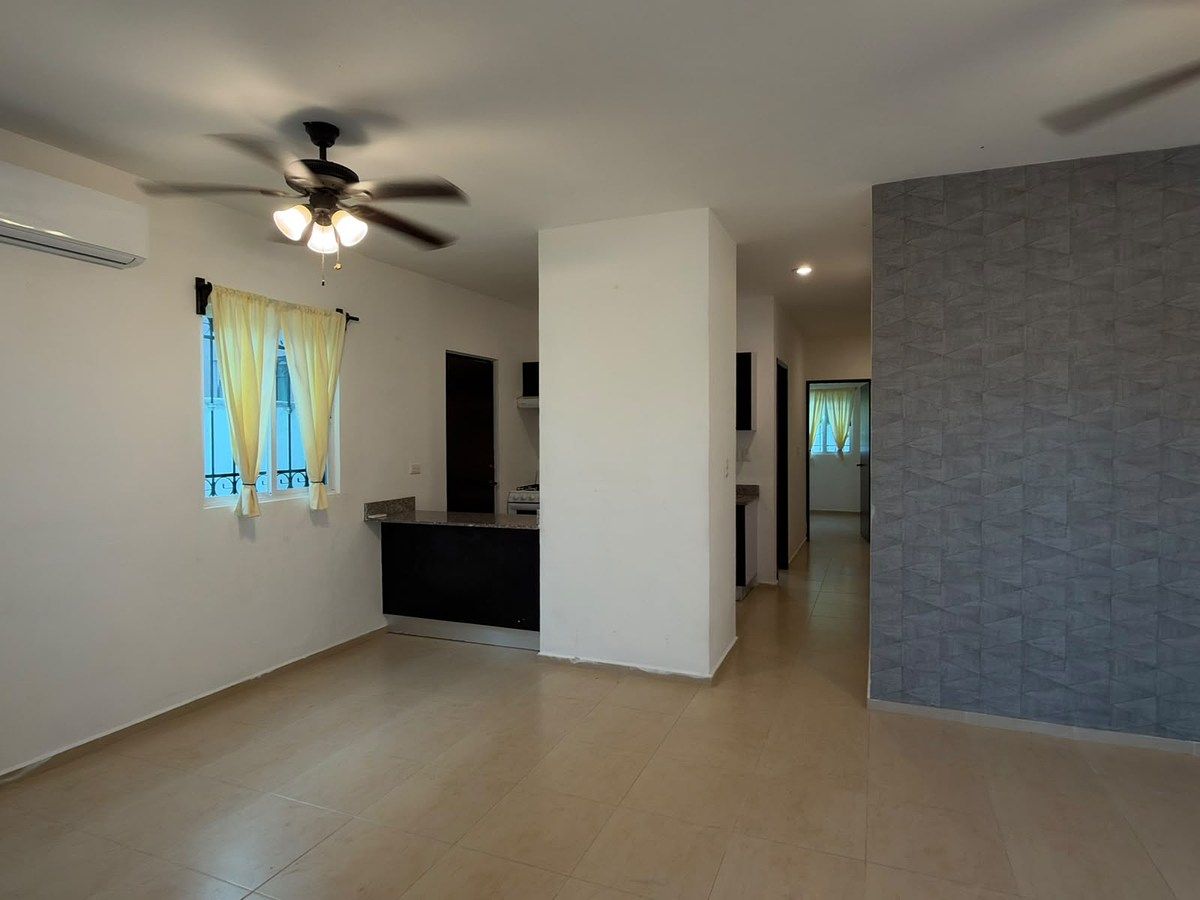 Casa em Gran Santa Fe, Benito Juárez, foto 3 de 17