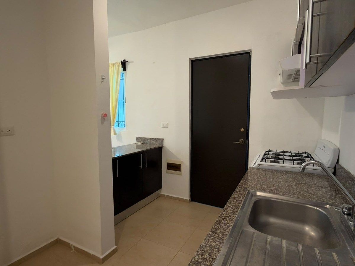 Casa em Gran Santa Fe, Benito Juárez, foto 8 de 17