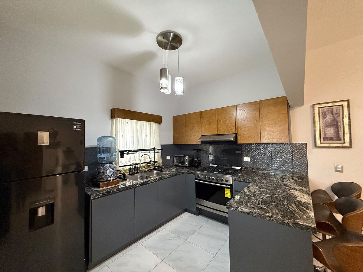 Cocina, photo 8 of 26