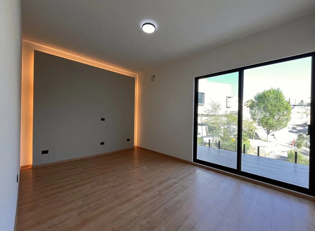 Vive la Tranquilidad y Exclusividad en Cumbres del Lago - foto 3