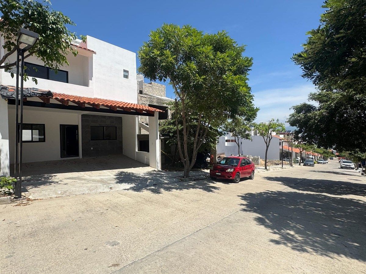 CASA EN VENTA EN RESIDENCIAL TERRANOVA - foto 2
