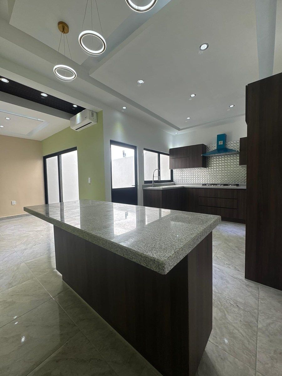 CASA EN VENTA EN RESIDENCIAL TERRANOVA - foto 3