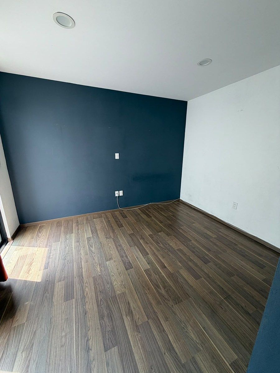 Departamento en Insurgentes Mixcoac, Benito Juárez, foto 6 de 11