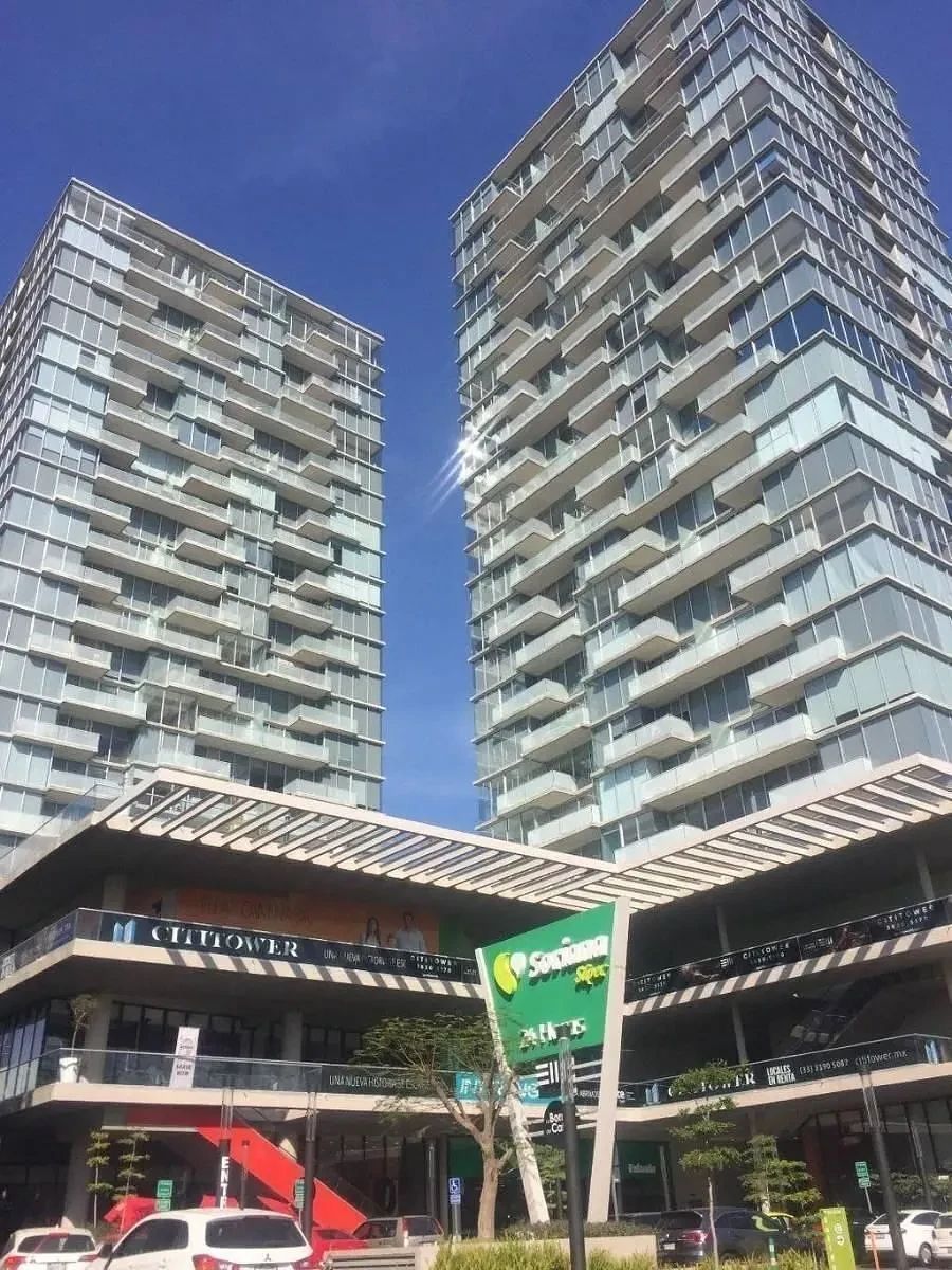 Apartamento em Ladrón de Guevara, Guadalajara, foto 2 de 7
