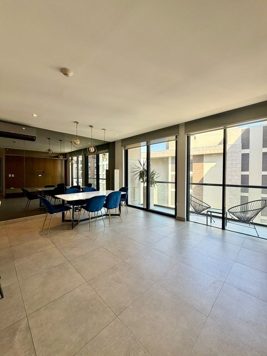 Apartamento em Vía Cordillera, Santa Catarina, foto 6 de 20