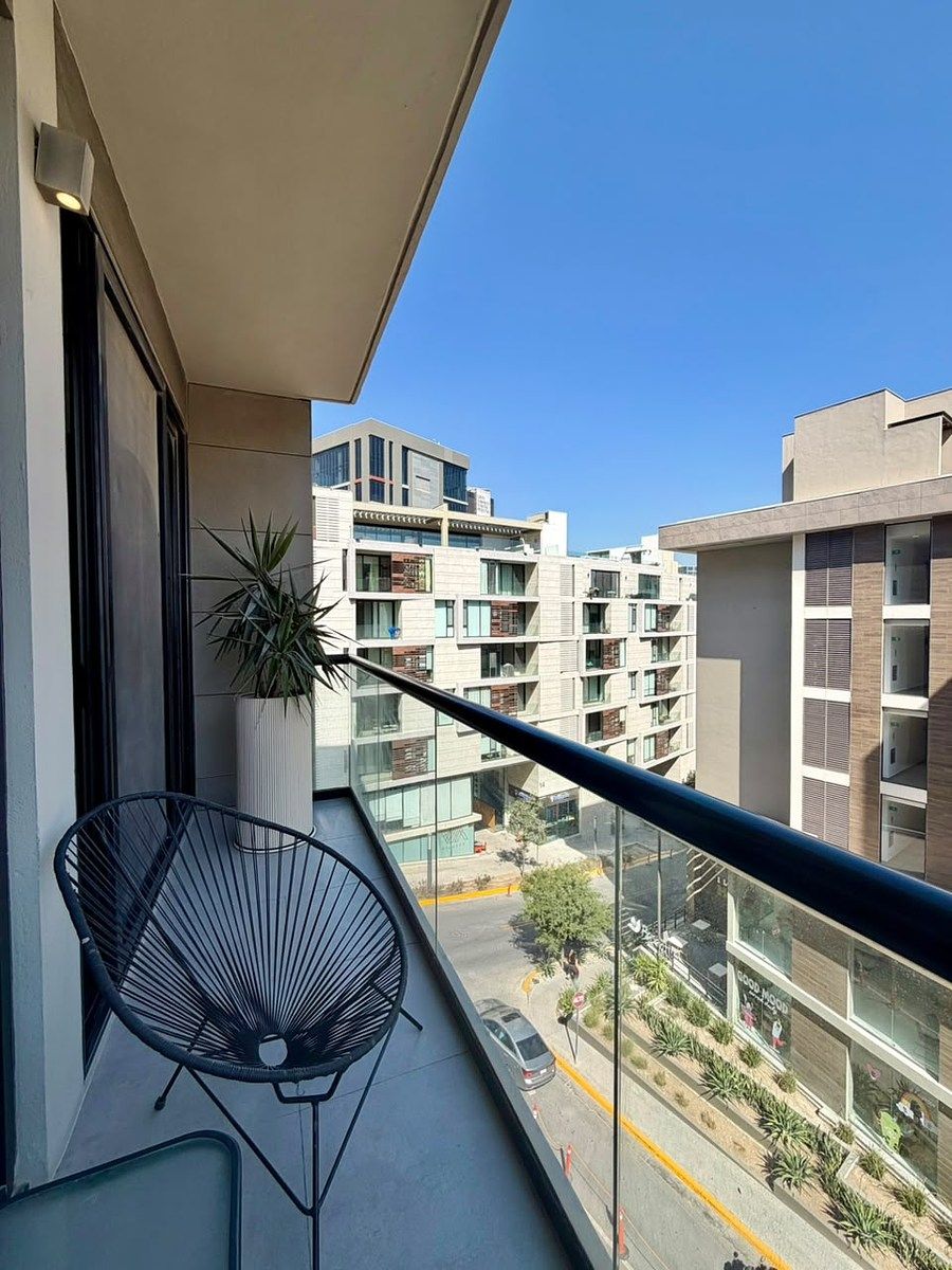 Apartamento em Vía Cordillera, Santa Catarina, foto 7 de 20