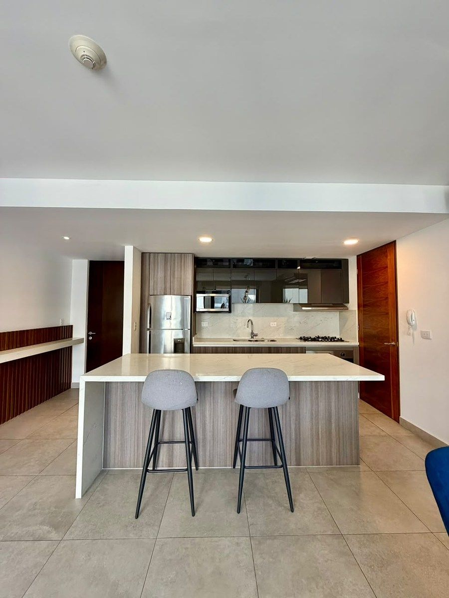 Apartamento em Vía Cordillera, Santa Catarina, foto 3 de 20
