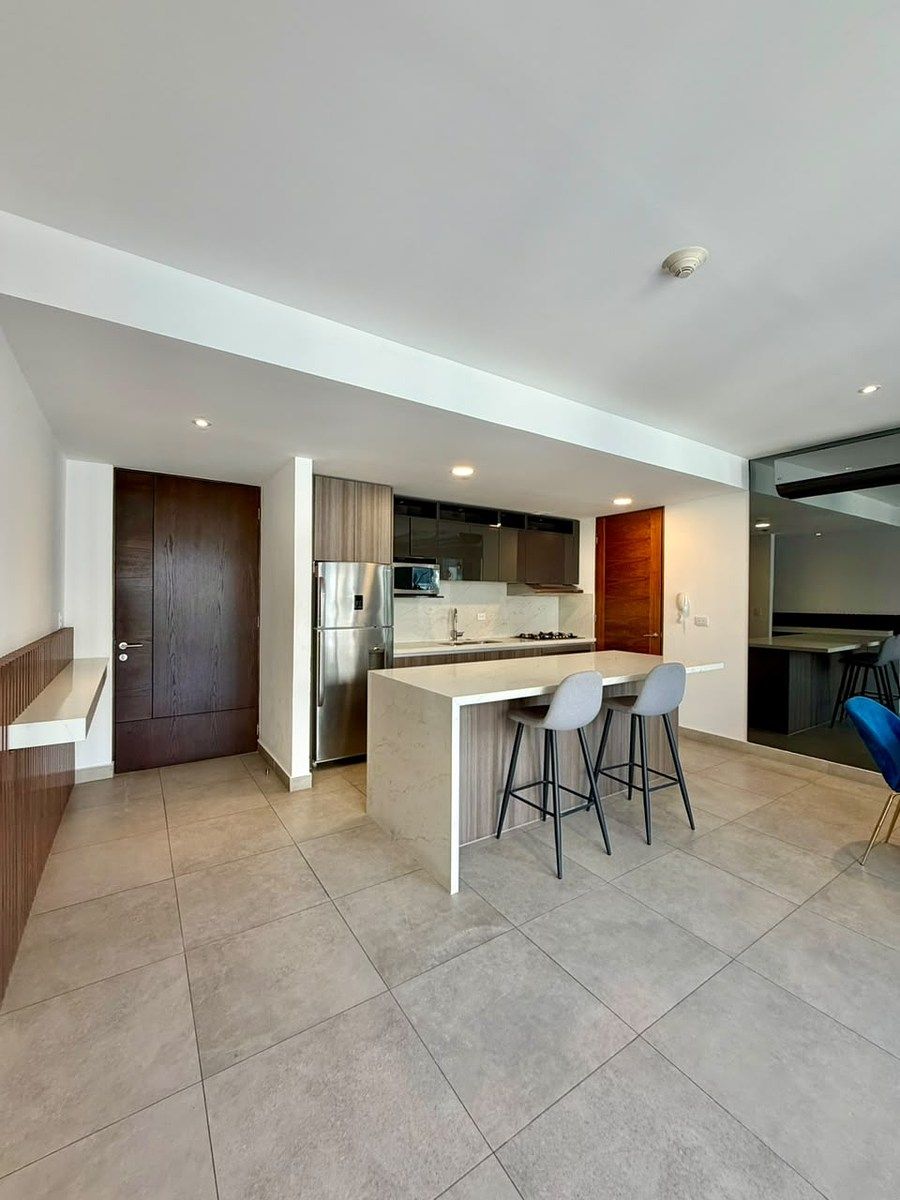 Apartamento em Vía Cordillera, Santa Catarina, foto 2 de 20