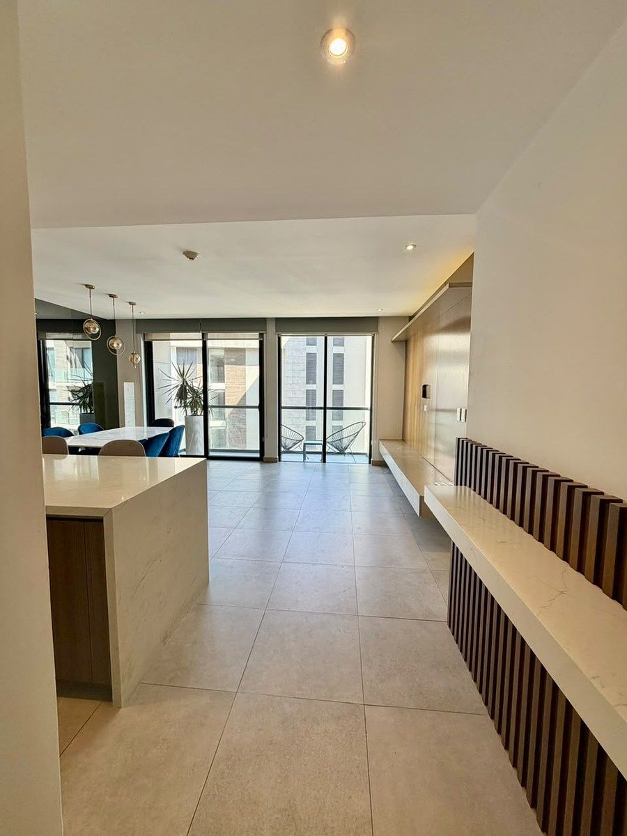 Apartamento em Vía Cordillera, Santa Catarina, foto 4 de 20