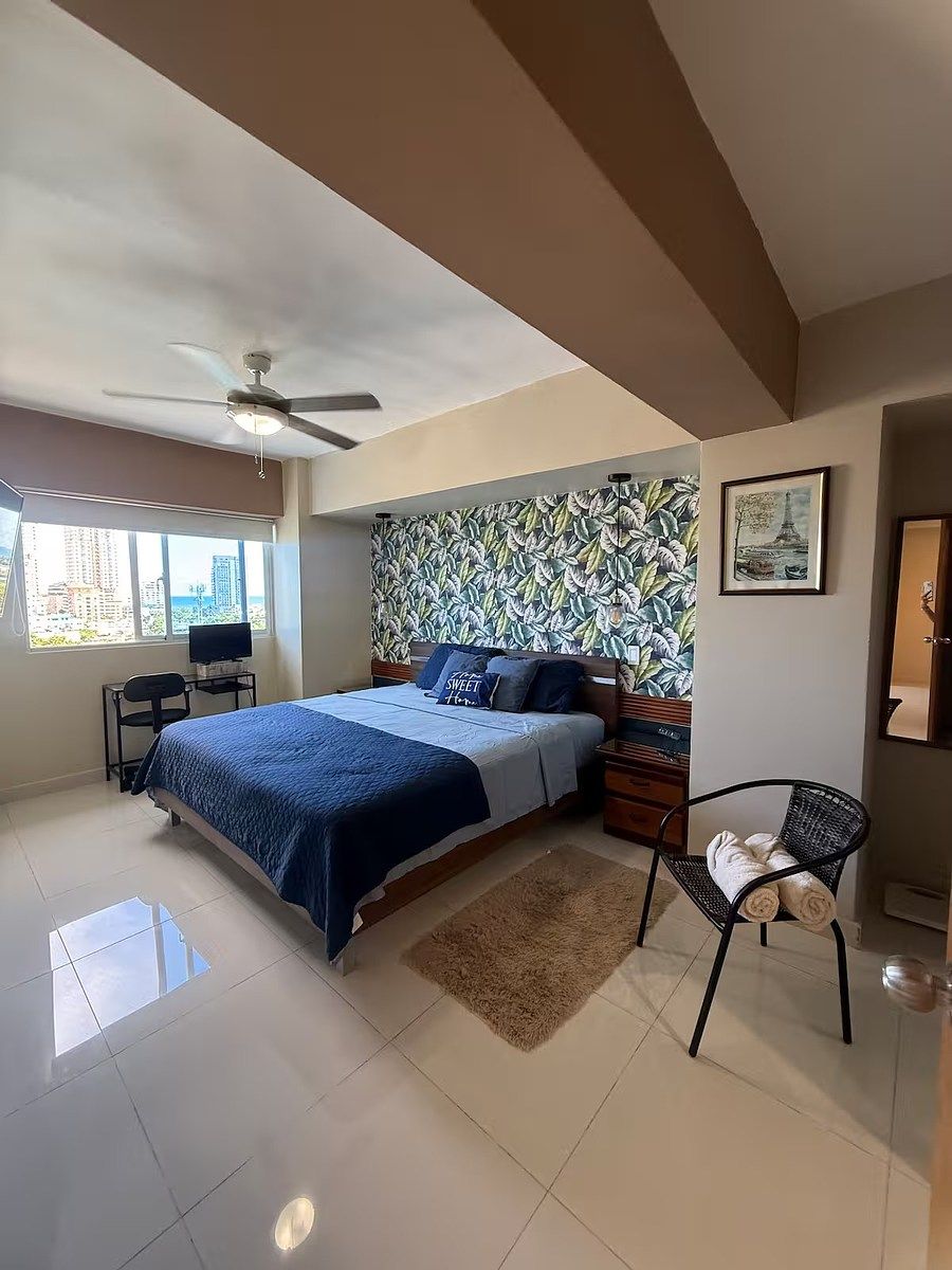 Apartamento en Zona Universitaria, Santo Domingo Centro (Distrito Nacional), foto 4 de 13