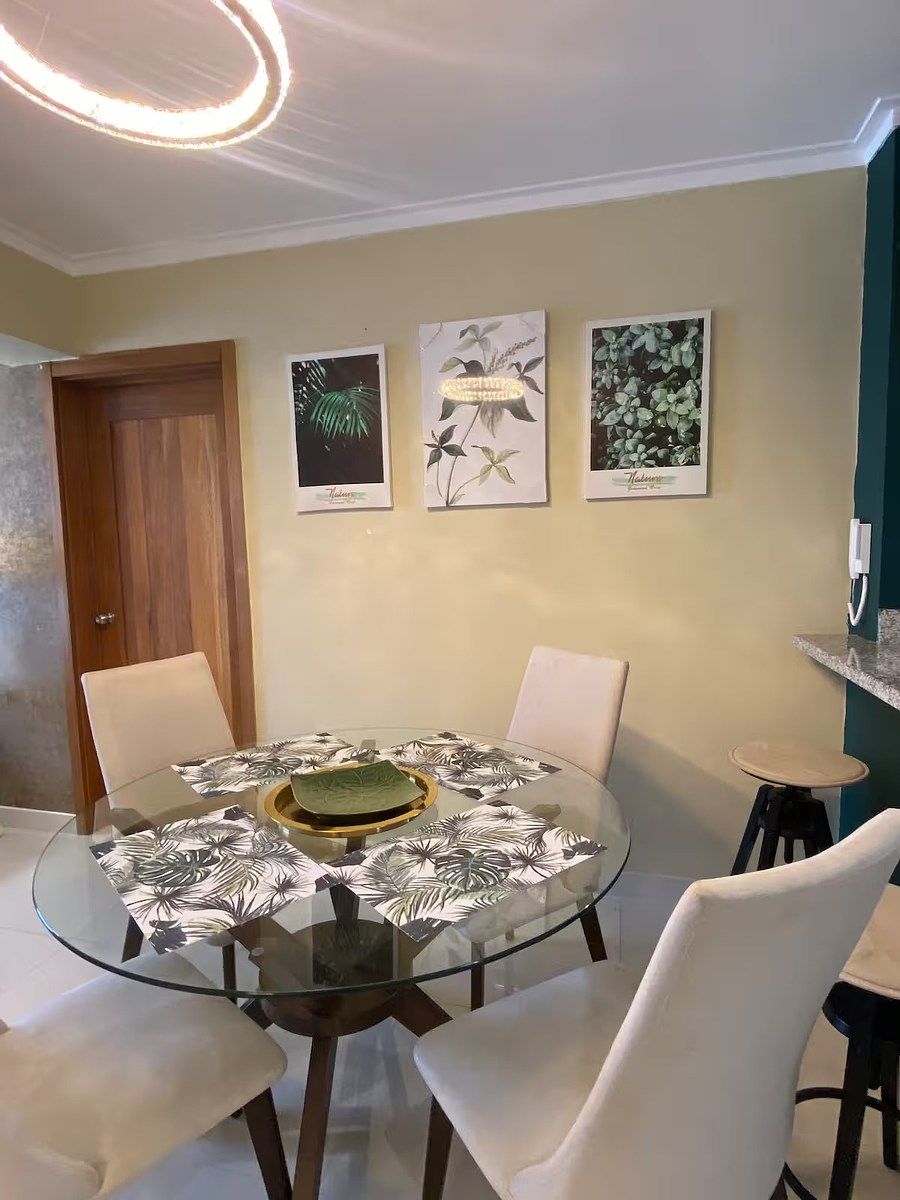 Apartamento en Zona Universitaria, Santo Domingo Centro (Distrito Nacional), foto 3 de 13